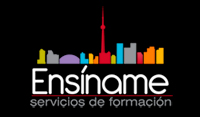 Logo ENSÍNAME