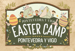 easter camps